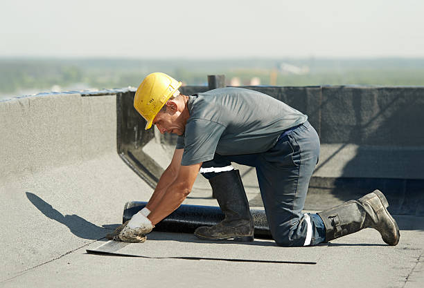 Best Types of Insulation in Orangeburg, SC