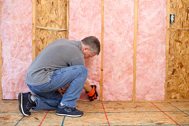 Best Insulation for Specific Applications in Orangeburg, SC